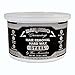 Wax Necessities Barbero Depilatory Hard Wax Steel for Men 14 oz. 397 g
