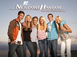 Newport Harbor: Home For the Holidays