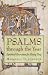 Book Psalms Through the Year: Spiritual Exercises for Every Day