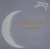 ANIMAL INDEX / HQCD ムーンライダーズ