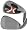Callaway Golf X-24 Hot Irons, Set of 8 (RH, 4-AW, Graphite, Reg Flex)