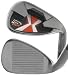 Callaway Golf X-24 Hot Irons, Set of 8 (RH, 4-SW, Regular Flex, Graphite)