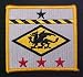 13th Finance Group Dress Patch