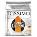 Tassimo Maestro Lorenzo Cappuccino, 2er Pack (2 x 8 Portionen)