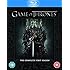 Game of Thrones - Season 1 [Blu-ray] [2012] [Region Free]