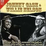 Johnny Cash & Willie Nelson
