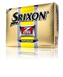 Srixon Z-Star Tour Yellow (2011 Model)