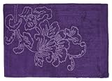 Botanica Cotton Bath Rug