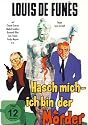 Louis de Fun&egrave;s: Hasch mich - ich bin der M&ouml;rder