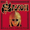 KILLING GROUND