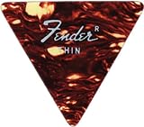 Fender Accesories 098-0355-300 Guitar Picks