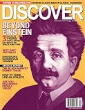 Discover (1-year)