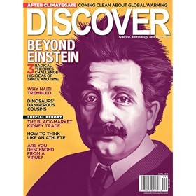 Discover (1-year) by 
