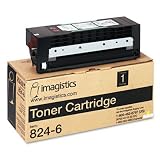 PITNEY BOWES 8246 Toner cartridge for pitney bowes 3500 fax machine 51od9Y2begL. SL160 PITNEY BOWES 8246 Toner cartridge for pitney bowes 3500 fax machine