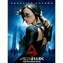Aeon Flux