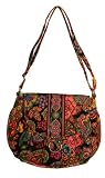 Vera Bradley Saddle Up Symphony in Hue Bag Purse