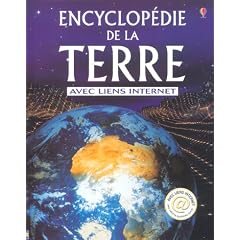 Encyclop�die de la Terre