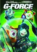 G-Force [DVD] [2009]