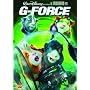 G-Force [DVD] [2009]