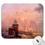 Mousepad - 9.25" x 7.75" Designer Mouse Pads - Fine Art Reproduction (MPFA-147)