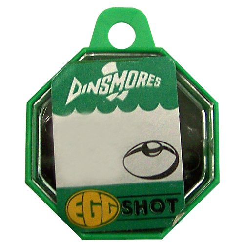 Dinsmores Split Shot 1-Shot Dispensers Size: 1 Shot - AB (0.6g)