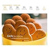 Image de 365 Tage Sonne im Herzen 2017: Postkartenkalender