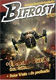 Revue Bifrost N� 54 : dossier Richard Canal par Collectif