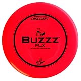 Discraft ESP FLX Buzzz Midrange Disc Golf Driver