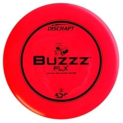 Discraft ESP FLX Buzzz Midrange Disc Golf Driver