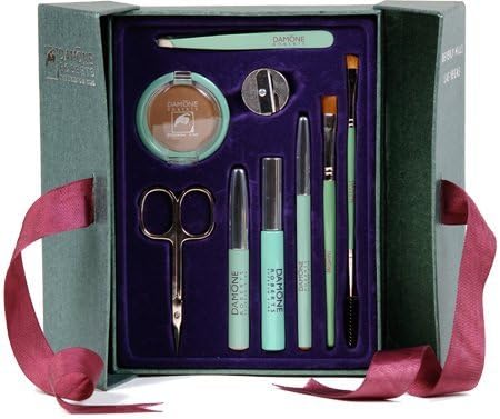 Damone Roberts Beverly Hills Inc Brow Kit