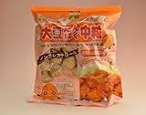 大豆たんぱく・中粒（三育） 90ｇ