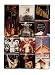 Vintage Las Vegas Mighty Magnets Set of 10