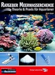 Ratgeber Meerwasserchemie: Theorie un...