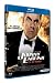 Johnny english 2: le retour [Blu-ray] [FR Import]