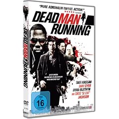 Dead Man Running