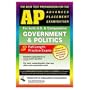AP Government & Politics (REA) - The Best Test Prep for the Advanced Placement (Advanced Placement (AP) Test Preparation)