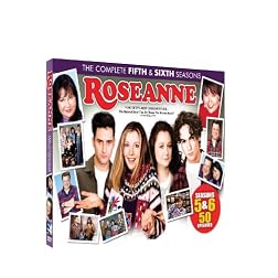 Roseanne: Season 5 and Season 6