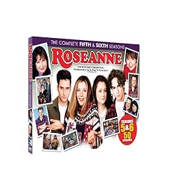 Roseanne: Season 5 and Season 6