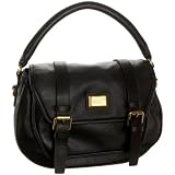 Marc by Marc Jacobs Saddlery Sophie Satchel