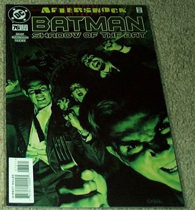 Bats