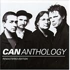 Anthology 1968-1993 by Can