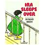 Ira Sleeps Over Book & CD (Read Along Book & CD)