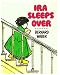 Books : Ira Sleeps Over Book & CD (Read Along Book & CD)