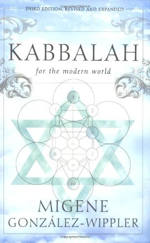 Kabbalah For The Modern World