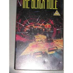 Black Hole [VHS]