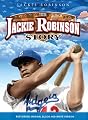 The Jackie Robinson Story