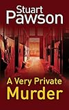 A very private murder