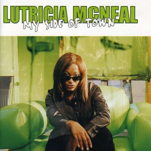 Lutricia McNeal - Ain