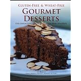 Gluten-Free & Wheat-Free Gourmet Desserts