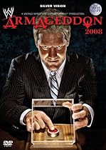 Armageddon 2008 [DVD]